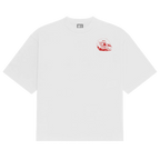 Hamilton Swirl Tee