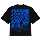 Joan Mir Swirl Tee