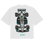 Kimi Crayon Tee