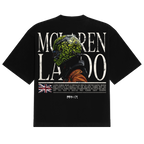 Lando Side Tee