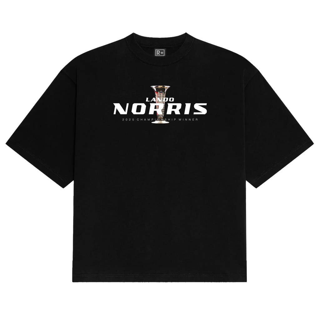 Norris Champion Tee