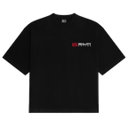 Leclerc Side Tee
