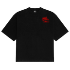 Leclerc Swirl Tee V2