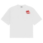 Leclerc Swirl Tee V2