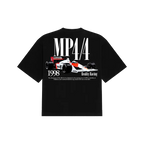 MP4/4 Tee