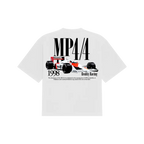 MP4/4 Tee