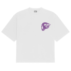 Martin Swirl Tee