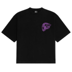Martin Swirl Tee