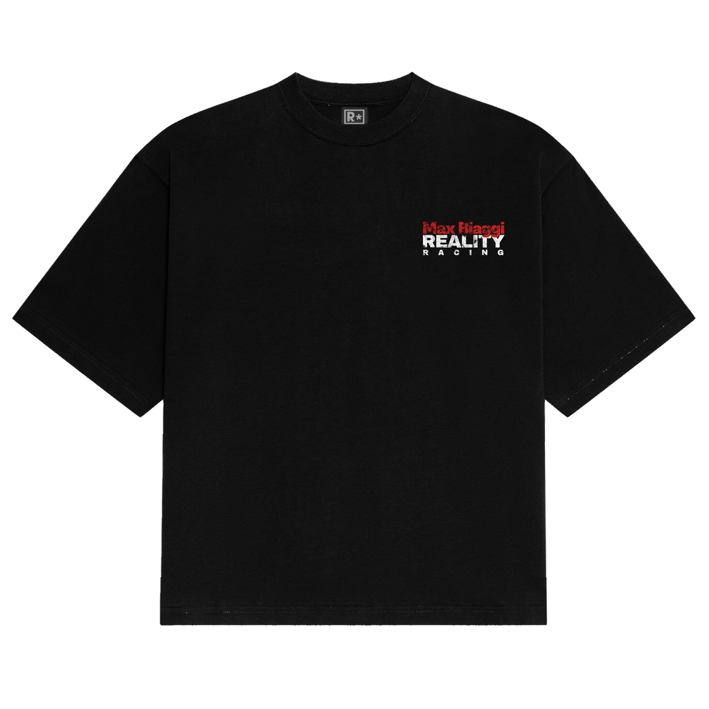 Biaggi Emperor Tee