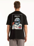 Jochen Race Tee