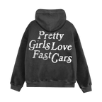 Pretty Girls Hoodie