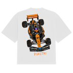 Piastri Crayon Tee
