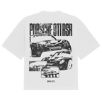 RSR Dominance Tee