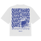 Quartararo Swirl Tee