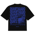 Quartararo Swirl Tee