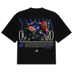 Yamaha Quartararo Tee