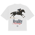 Reality Jock Tee