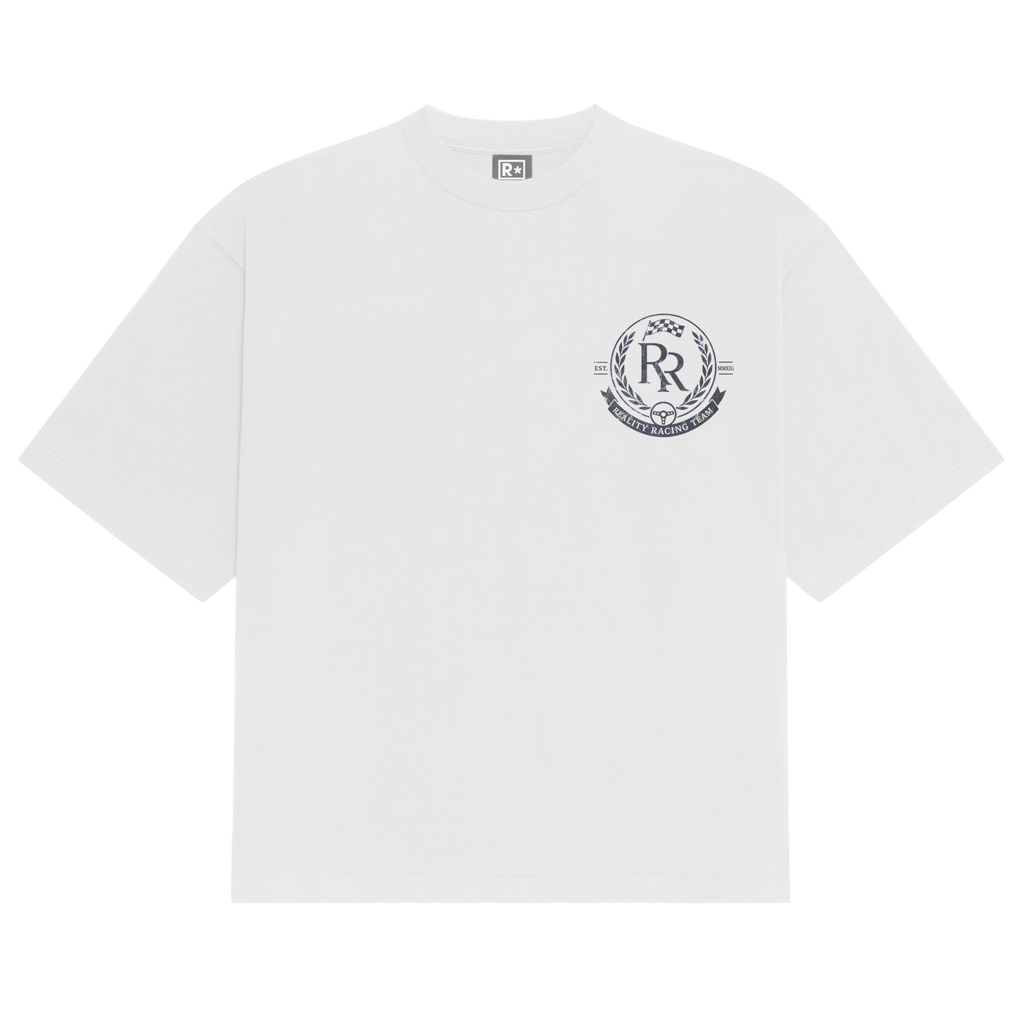 Reality Jock Tee