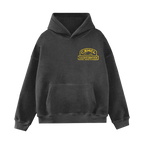 Camel Heritage Hoodie