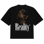 Reality Roar Tee