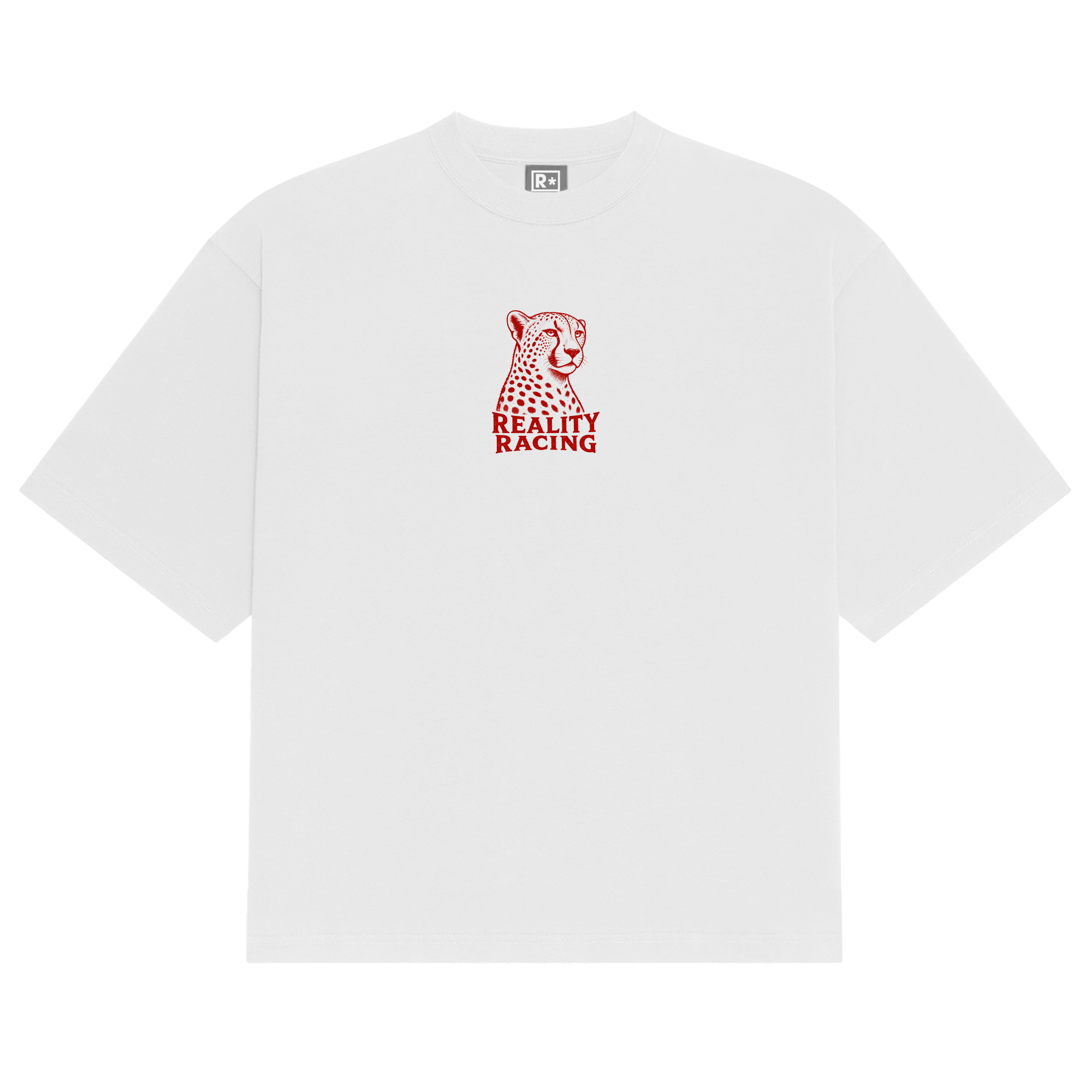 Matchbox Tee