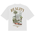 Monaco Riviera Tee