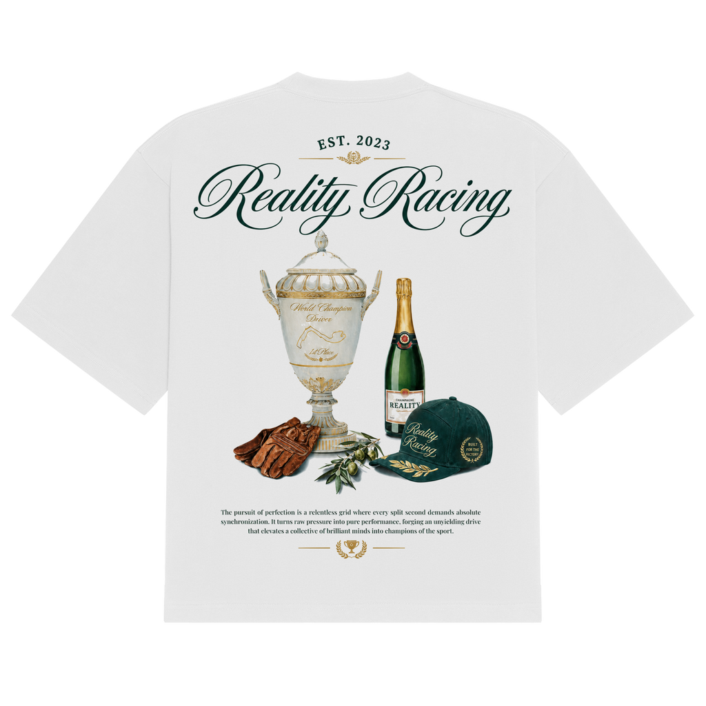 Champions Club Tee