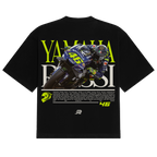 Yamaha Rossi tee