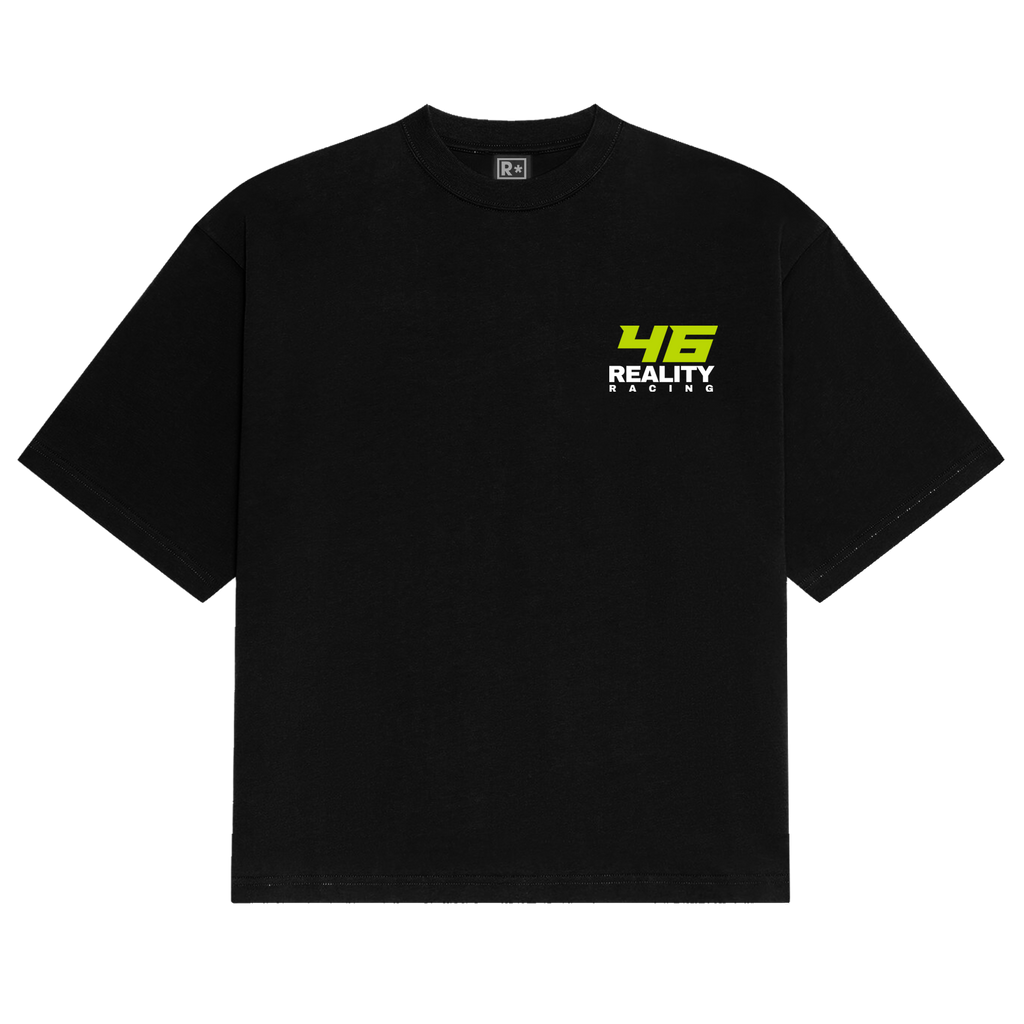 Yamaha Rossi tee