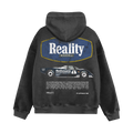 Reality Rothman Hoodie