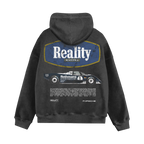 Reality Rothman Hoodie