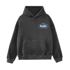 Reality Rothman Hoodie