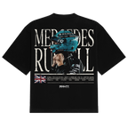 Russell Side Tee