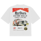 Safari Rally Tee