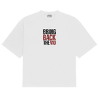 Bring Back V10 Tee