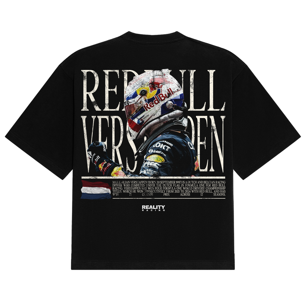 Max Side Tee