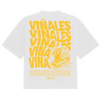 Viñales Swirl Tee