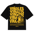 Viñales Swirl Tee