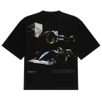 Last Lap Legend Tee
