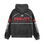 RR Pit Crew Hoodie