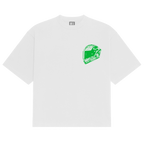 Binder Swirl Tee