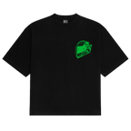 Binder Swirl Tee
