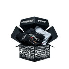 The Reality Mystery Box