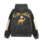 Camel Heritage Hoodie v2