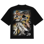 Post Race Camel Tee