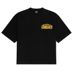 Camel Heritage Tee