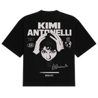 Rookie Aura Tee