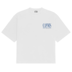 Cannes Racing Club Tee