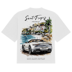 St Tropez Tee