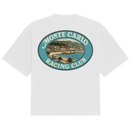 Monte Carlo Racing Club Tee